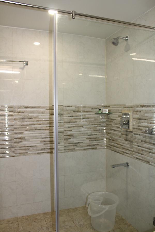 Hotel Ajantha Evergreen Vijayawada Exterior photo